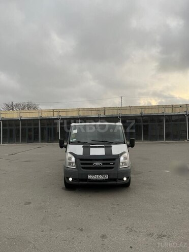Ford Transit 2008, 280,000 km - 2.2 л - Bakı