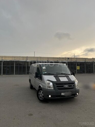 Ford Transit 2008, 280,000 km - 2.2 л - Bakı