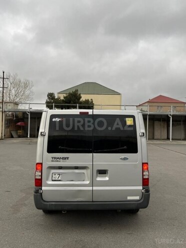 Ford Transit 2008, 280,000 km - 2.2 л - Bakı