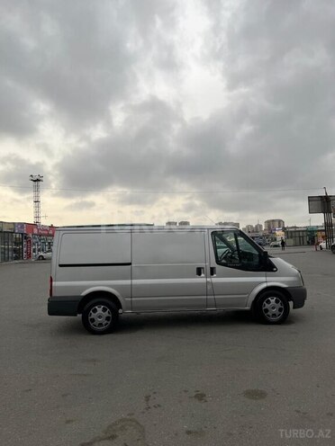 Ford Transit 2008, 280,000 km - 2.2 л - Bakı