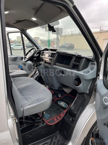 Ford Transit 2008, 280,000 km - 2.2 л - Bakı