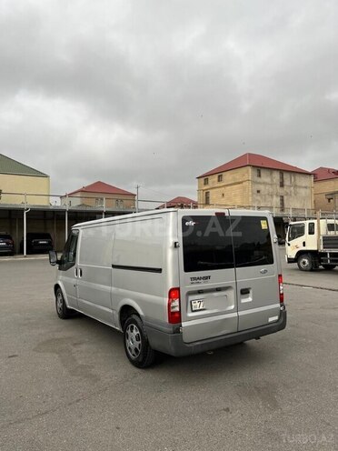 Ford Transit 2008, 280,000 km - 2.2 л - Bakı