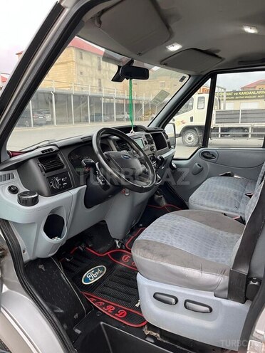 Ford Transit 2008, 280,000 km - 2.2 л - Bakı