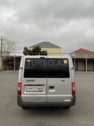 Ford Transit 2008, 280,000 km - 2.2 л - Bakı