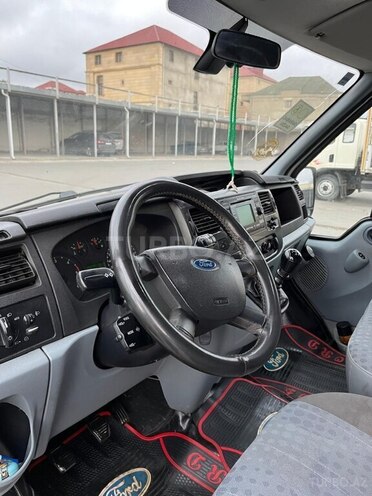 Ford Transit 2008, 280,000 km - 2.2 л - Bakı