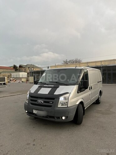 Ford Transit 2008, 280,000 km - 2.2 л - Bakı