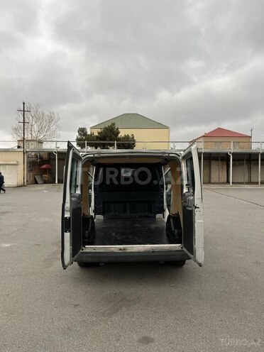 Ford Transit 2008, 280,000 km - 2.2 л - Bakı