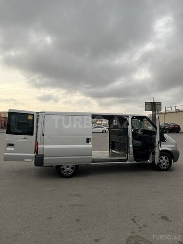 Ford Transit 2008, 280,000 km - 2.2 л - Bakı