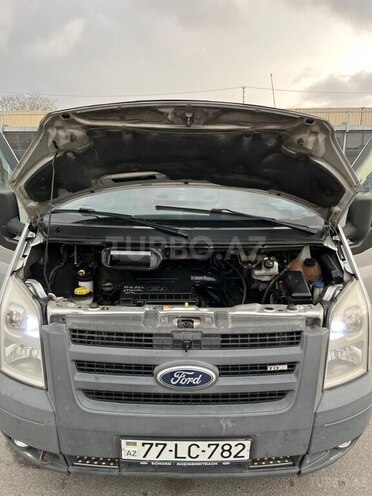 Ford Transit 2008, 280,000 km - 2.2 л - Bakı