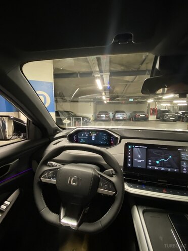 Changan Qiyuan Q05 2025, 0 km - 1.5 л - Bakı