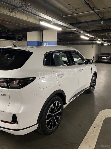Changan Qiyuan Q05 2025, 0 km - 1.5 л - Bakı