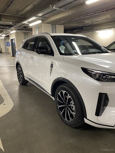 Changan Qiyuan Q05 2025, 0 km - 1.5 л - Bakı