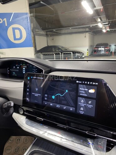 Changan Qiyuan Q05 2025, 0 km - 1.5 л - Bakı