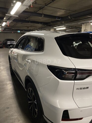 Changan Qiyuan Q05 2025, 0 km - 1.5 л - Bakı