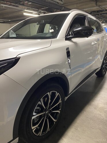 Changan Qiyuan Q05 2025, 0 km - 1.5 л - Bakı