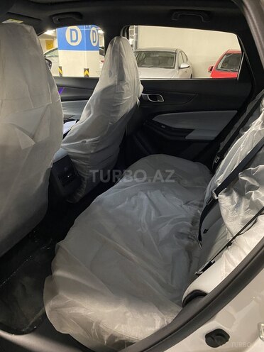 Changan Qiyuan Q05 2025, 0 km - 1.5 л - Bakı