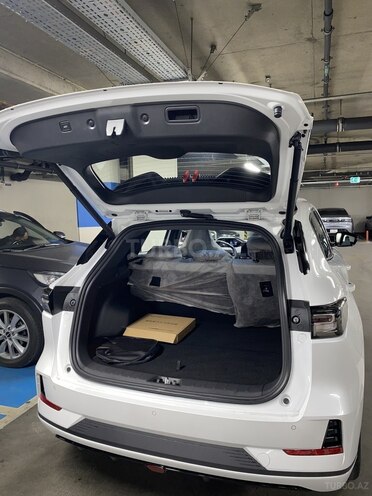 Changan Qiyuan Q05 2025, 0 km - 1.5 л - Bakı