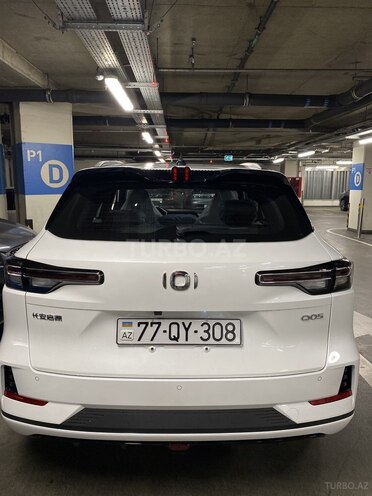 Changan Qiyuan Q05 2025, 0 km - 1.5 л - Bakı