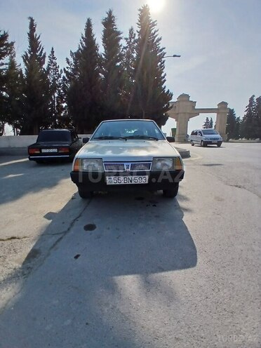 LADA (VAZ) 21099 2000, 200,000 km - 1.5 l - Mingəçevir