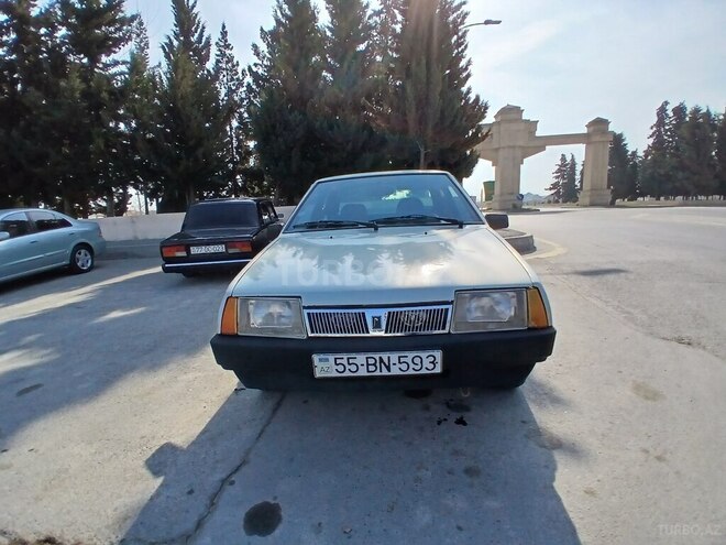LADA (VAZ) 21099 2000, 200,000 km - 1.5 l - Mingəçevir