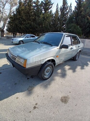 LADA (VAZ) 21099 2000, 200,000 km - 1.5 l - Mingəçevir