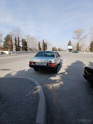 LADA (VAZ) 21099 2000, 200,000 km - 1.5 l - Mingəçevir