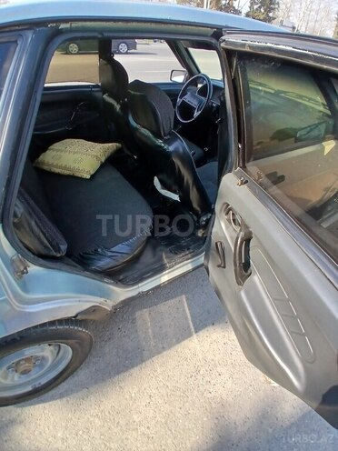 LADA (VAZ) 21099 2000, 200,000 km - 1.5 l - Mingəçevir