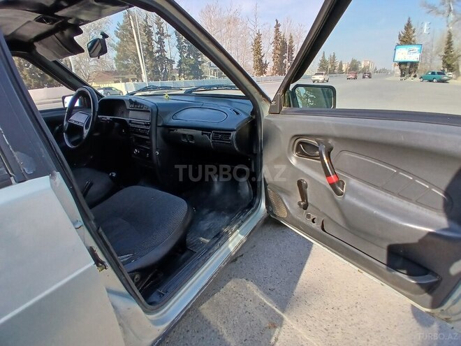 LADA (VAZ) 21099 2000, 200,000 km - 1.5 l - Mingəçevir