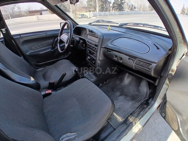 LADA (VAZ) 21099 2000, 200,000 km - 1.5 l - Mingəçevir