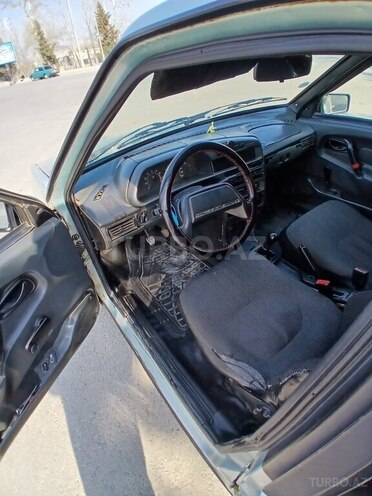 LADA (VAZ) 21099 2000, 200,000 km - 1.5 l - Mingəçevir