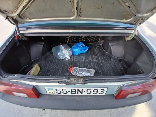 LADA (VAZ) 21099 2000, 200,000 km - 1.5 l - Mingəçevir
