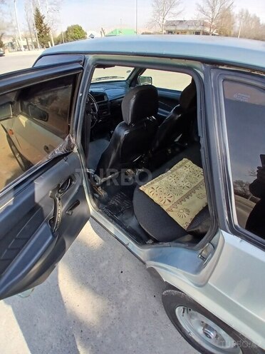 LADA (VAZ) 21099 2000, 200,000 km - 1.5 l - Mingəçevir