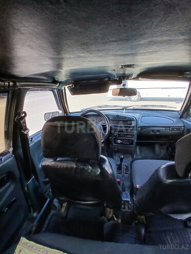LADA (VAZ) 21099 2000, 200,000 km - 1.5 l - Mingəçevir