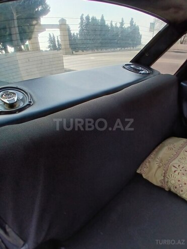 LADA (VAZ) 21099 2000, 200,000 km - 1.5 l - Mingəçevir