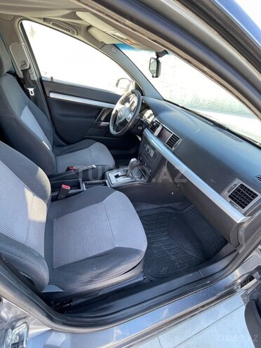 Opel Vectra 2005, 383,000 km - 2.2 l - Bakı