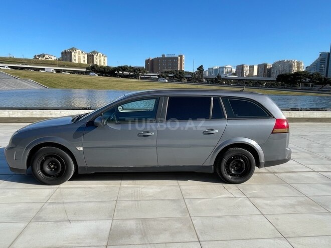 Opel Vectra 2005, 383,000 km - 2.2 l - Bakı