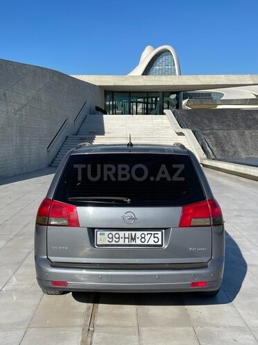 Opel Vectra 2005, 383,000 km - 2.2 l - Bakı