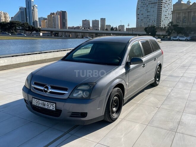 Opel Vectra 2005, 383,000 km - 2.2 l - Bakı