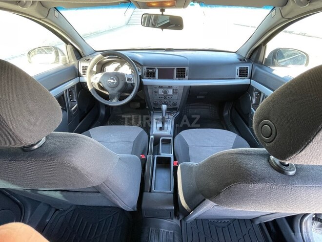 Opel Vectra 2005, 383,000 km - 2.2 l - Bakı