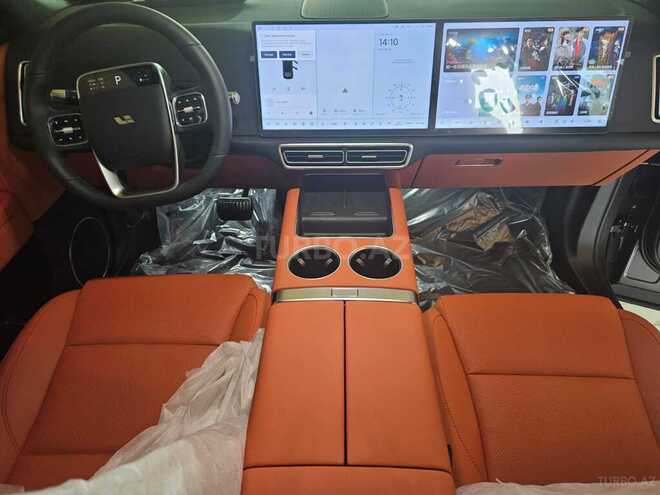 Li Auto  2024, 0 km - 1.5 l - Bakı