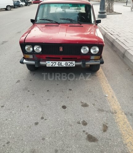 LADA (VAZ) 2103 1980, 70,000 km - 1.5 l - Xaçmaz