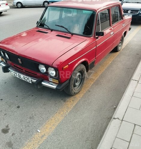 LADA (VAZ) 2103 1980, 70,000 km - 1.5 l - Xaçmaz