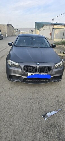 BMW 535 2011, 240,000 km - 3.0 l - Bakı