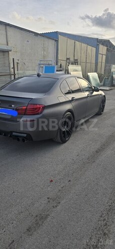 BMW 535 2011, 240,000 km - 3.0 l - Bakı