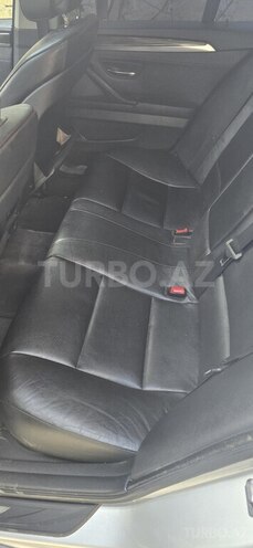 BMW 535 2011, 240,000 km - 3.0 l - Bakı