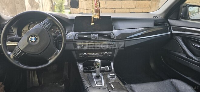 BMW 535 2011, 240,000 km - 3.0 l - Bakı