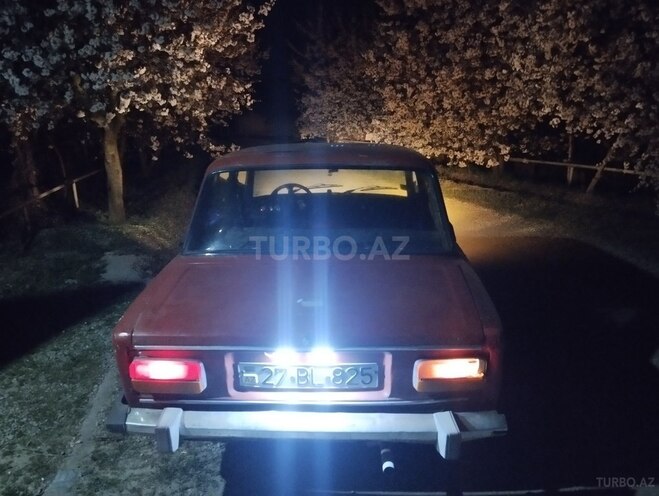 LADA (VAZ) 2103 1980, 70,000 km - 1.5 l - Xaçmaz