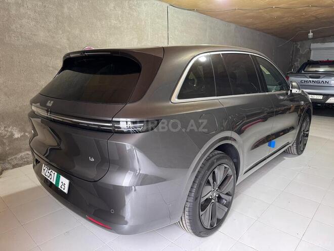 Li Auto  2024, 0 km - 1.5 l - Bakı