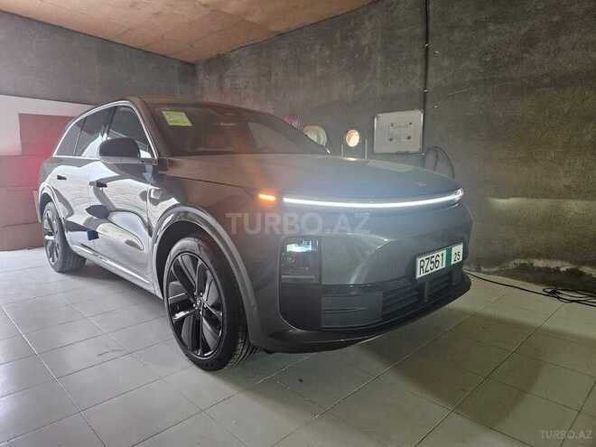 Li Auto  2024, 0 km - 1.5 l - Bakı