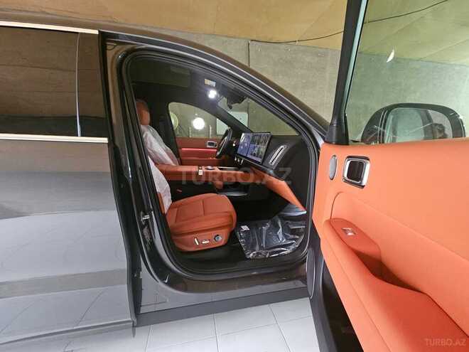 Li Auto  2024, 0 km - 1.5 l - Bakı
